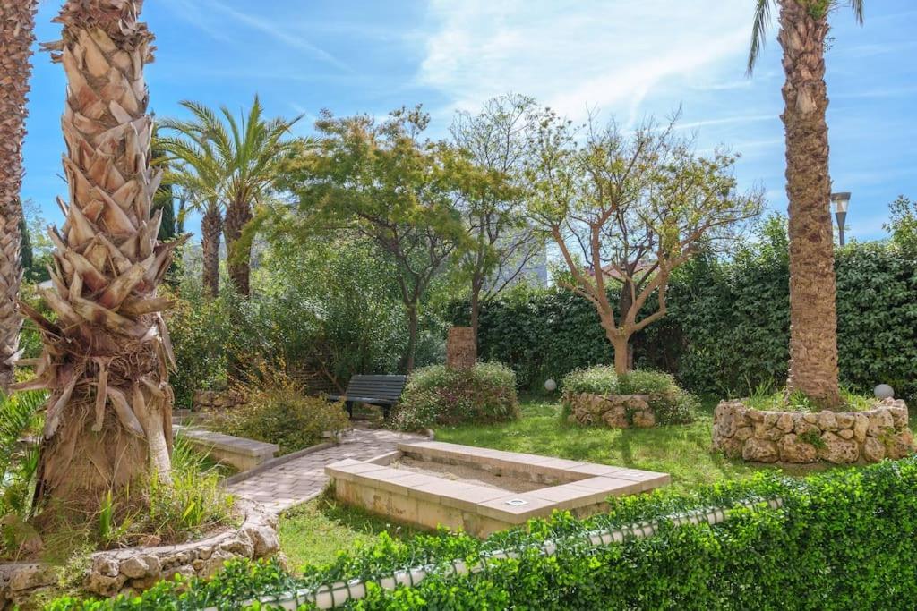 Le Bristol By Apirent #Climatisation #Terrasse #Central Cannes Eksteriør bilde